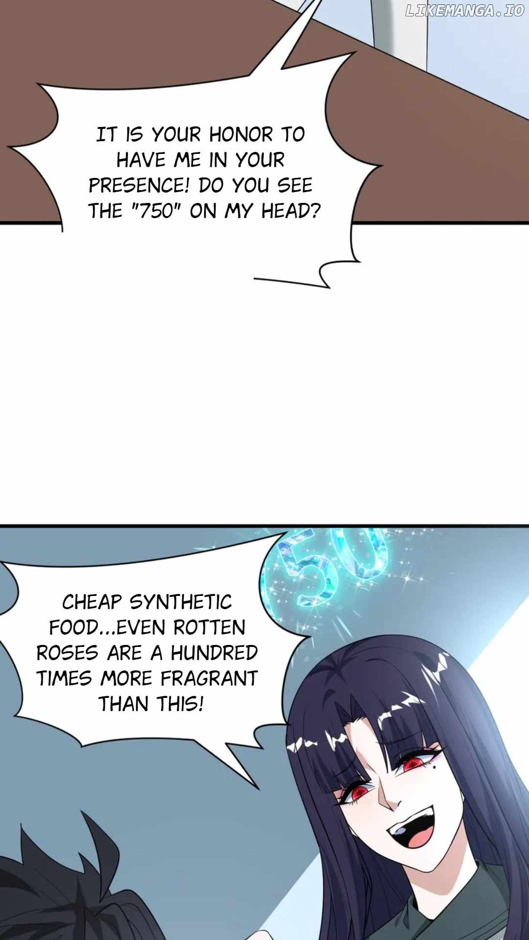 Age of Terror Chapter 471 60